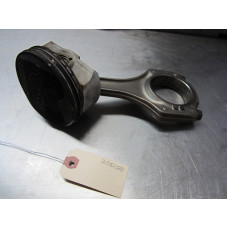 25H228 Piston and Connecting Rod Standard For 06-10 BMW M5  5.0